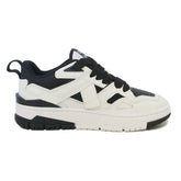 TÊNIS COURT BRANCO E PRETO S 22127 0001 0023 SCHUTZ
